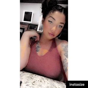 Meet your Posher, Miranda